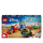 Klocki LEGO® LEGO Disney 43264 Toy Story — okolicznościowy pociąg i pan sterow
